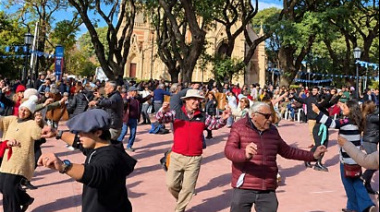 San Isidro tendrá una gran feria junto al río con gastronomía, música y más de 100 productores