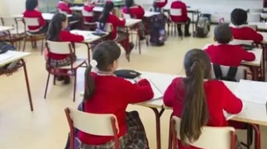 Aumentan las cuotas de los colegios privados bonaerenses: cuánto costarán en noviembre y diciembre