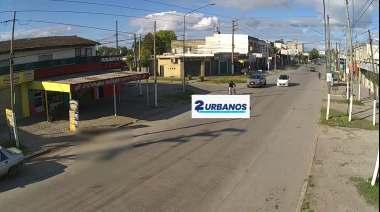 Corría una picada en un Audi, atropelló a un chico de 14 años y lo arrastró 50 metros