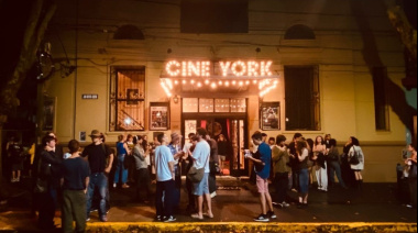 Halloween y el Día de los Muertos llegan a Vicente López con cine, juegos y actividades gratuitas