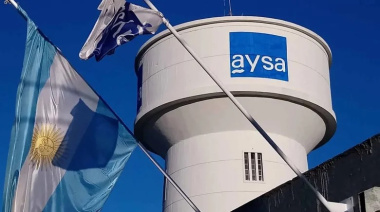 AySA propone fuertes aumentos en las tarifas: casi 2 millones de usuarios pagarían más
