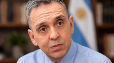 Marcelo Ballester pidió recuperar el Reconquista y mejorar su entorno en San Martín