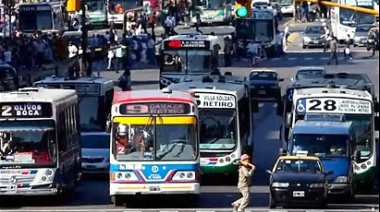 Aumentan los colectivos en Provincia desde noviembre: cuánto costará el boleto con SUBE