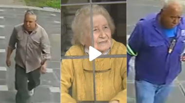 Villa Ballester: se hicieron pasar por empleados de Edenor y engañaron a una jubilada para robarle en su casa
