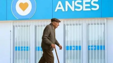 ANSES: calendario de pagos de noviembre 2026 para jubilados, pensionados y asignaciones