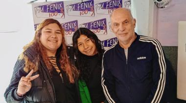 Lorena Lobo: trabajo social, territorio y una mirada sobre el futuro del peronismo en Tigre