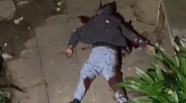 Noche de terror en Fuerte Apache: una feroz balacera dejó dos muertos y tres heridos