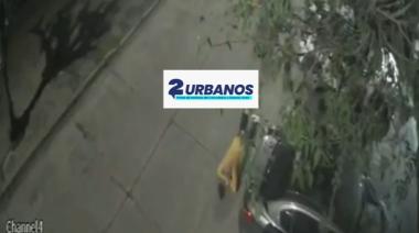 Brutal ataque en Tapiales: evitó que le robaran y los motochorros le dispararon por la espalda