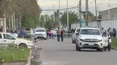 Era buscado por el crimen de un penitenciario, se enfrentó con la Policía y murió en José C. Paz
