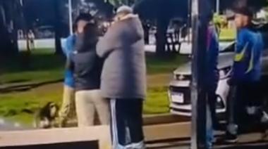 Peleas, corridas y tiros al aire en un festival de Morón: los incidentes obligaron a suspender el show de La Repandilla