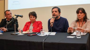 San Martín presentó los resultados de la segunda Encuesta Municipal de Población (EMPo)