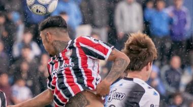 Chacarita cayó ante Almagro y vuelve a complicarse en la lucha por la permanencia