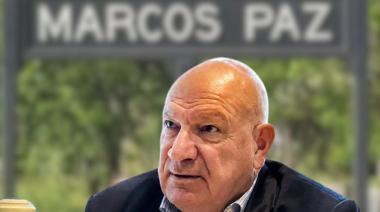 Pazos cuestionó el nuevo peaje de la Ruta 6: “Marcos Paz y Las Heras no deberían pagar”