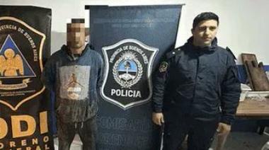 Lo confundieron con un ladrón, lo persiguieron y lo mataron a balazos en Moreno: era inocente