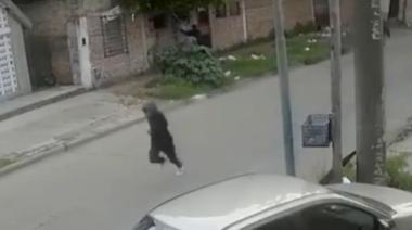 San Martín: un policía federal abatió a un delincuente que intentó robarle el auto