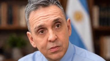Marcelo Ballester pidió recuperar el Reconquista y mejorar su entorno en San Martín