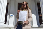 Andrea Martins: "Emergencia educativa en la  provincia de Buenos Aires"