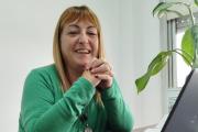 Mairano: "Mi compromiso con la comunidad y la búsqueda constante de soluciones, marcando el camino hacia un San Martín distinto"