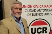 Gabriel Argentieri: “Sin liderazgo en la UCR, no podemos aspirar a ser protagonistas en estas elecciones"