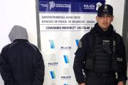 Rápido accionar policial frustró un intento de robo en El Palomar