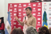 Morón: Jornada para visibilizar el maltrato y abuso en la vejez