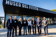 RIL lanzó en Tres de Febrero el programa Ciudades Planificadas