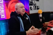 Acto de intimidación política en Marcos Paz