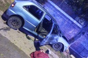 Exitoso operativo en El Palomar: cinco detenidos y armamento incautado