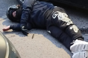 Barracas: Policía se defendió de un robo y mató al ladrón