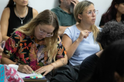 Noveno informe del Laboratorio de Políticas Educativas en la UNAHUR