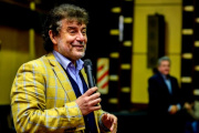 Daniel Mollo encabezará la lista de LLA y el PRO en San Martín