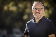 Diego Valenzuela encabeza la lista de LLA en la Primera Sección