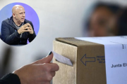 Victorio Pirillo tras el cierre de listas: "El proyecto politico fue apuñalado para dar paso al negocio politico"