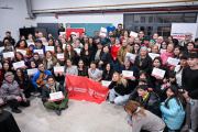 El Municipio de Tigre entregó certificados a vecinos y vecinas que participaron del curso gratuito de Lengua y Cultura Guaraní