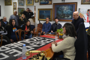 Romina del Plá: "La Libertad Avanza quiere una dictadura, con Milei en el rol de emperador; quieren demoler los derechos de todos"