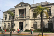 El Municipio de Tigre suspende por 90 días la aprobación de proyectos de más de 8 pisos mientras actualiza la normativa urbana con participación ciudadana