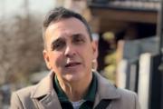 Marcelo Ballester, el libertario que le discute el poder a Gabriel Katopodis en San Martín