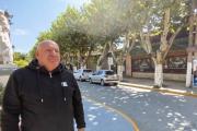 Aníbal Pazos: "Tengo la convicción de ser una oposición clara al gobierno actual de Marcos Paz"
