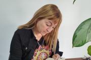 Analía Mairano encabeza la lista de "Un San Martín distinto"