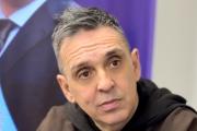 Marcelo Ballester: “San Martín está a la deriva, el municipio le dio la espalda a la gente”