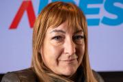 Analía Mairano: "No soy la candidata de un partido, soy la candidata de los vecinos"