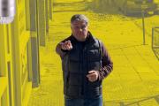"Te cobran por mirar tu propia cámara", asegura Santiago López Medrano