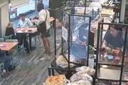 Asaltaron una Confitería a plena luz del día