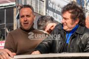 Sardella: “Recorrí el mundo, pero no hay nada como volver a mi país”