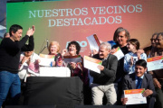 Sourdeaux y un aniversario para la historia