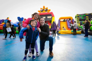 “Modo vacaciones en Malvinas”: Más de 150 mil personas dijeron presente en las actividades que organizo el Municipio