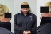 San Martín: Se desarticuló una peligrosa organización narcocriminal liderada por "la Gorda Laura"