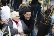 Leo Nardini, el intendente mejor valorado del conurbano bonaerense