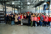 Tres de Febrero desregula Uber para facilitar la movilidad en el municipio