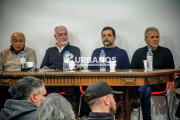 La multisectorial anuncio Cabildos abiertos en San Martín contra el ajuste de Milei